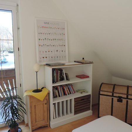 Ferienwohnung Eckberger Weinstrasse 139 Gamlitz Exteriér fotografie