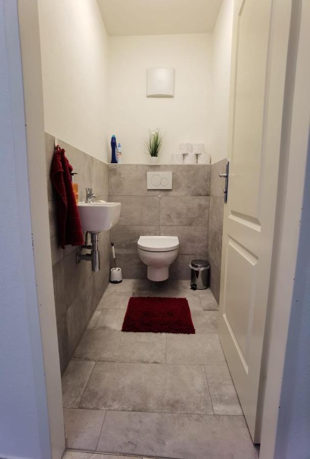 Ferienwohnung Eckberger Weinstrasse 139 Gamlitz Exteriér fotografie