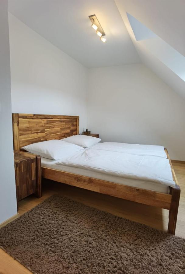 Ferienwohnung Eckberger Weinstrasse 139 Gamlitz Exteriér fotografie