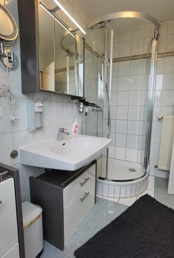 Ferienwohnung Eckberger Weinstrasse 139 Gamlitz Exteriér fotografie