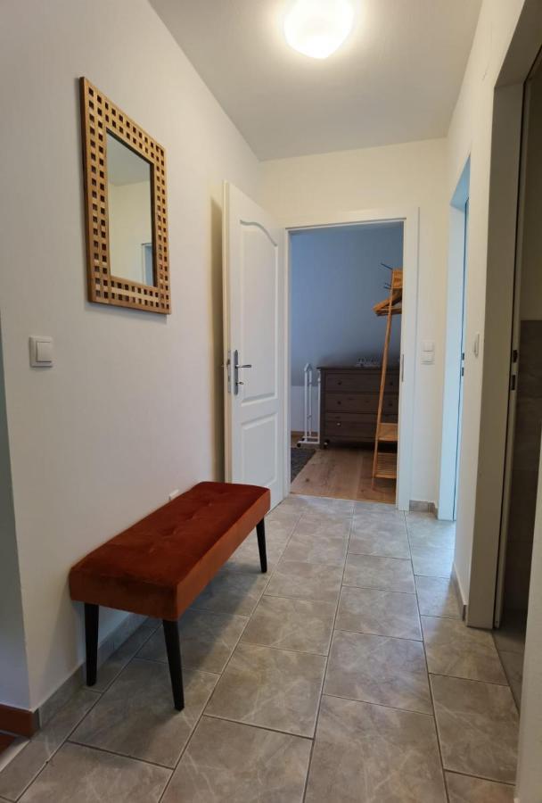 Ferienwohnung Eckberger Weinstrasse 139 Gamlitz Exteriér fotografie