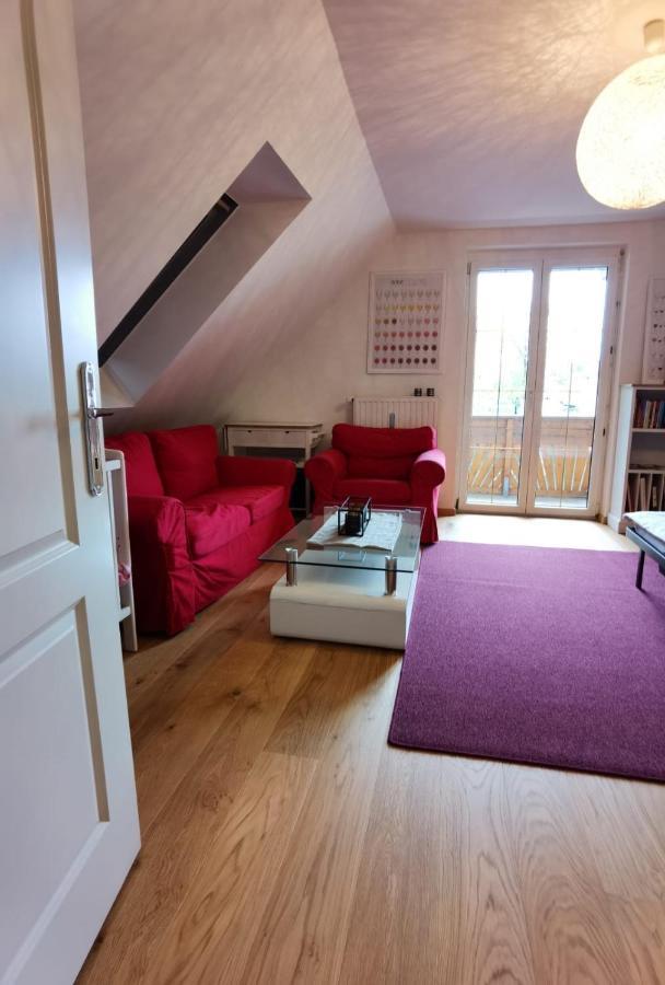 Ferienwohnung Eckberger Weinstrasse 139 Gamlitz Exteriér fotografie