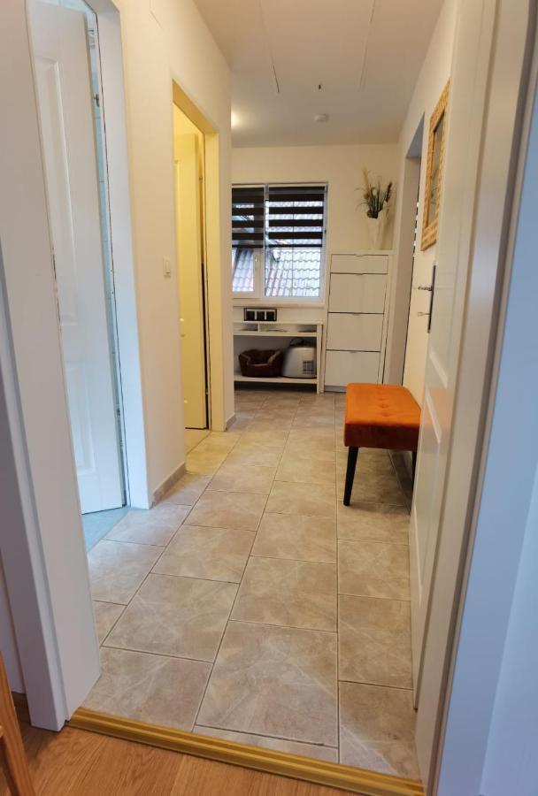 Ferienwohnung Eckberger Weinstrasse 139 Gamlitz Exteriér fotografie