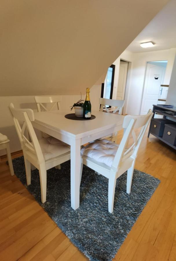 Ferienwohnung Eckberger Weinstrasse 139 Gamlitz Exteriér fotografie