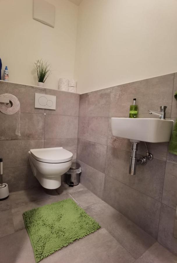 Ferienwohnung Eckberger Weinstrasse 139 Gamlitz Exteriér fotografie