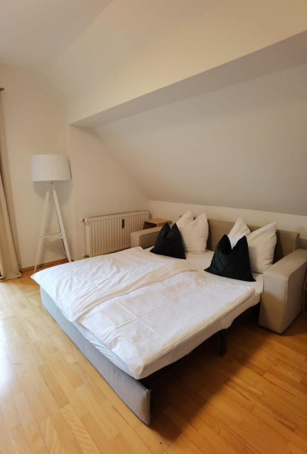 Ferienwohnung Eckberger Weinstrasse 139 Gamlitz Exteriér fotografie