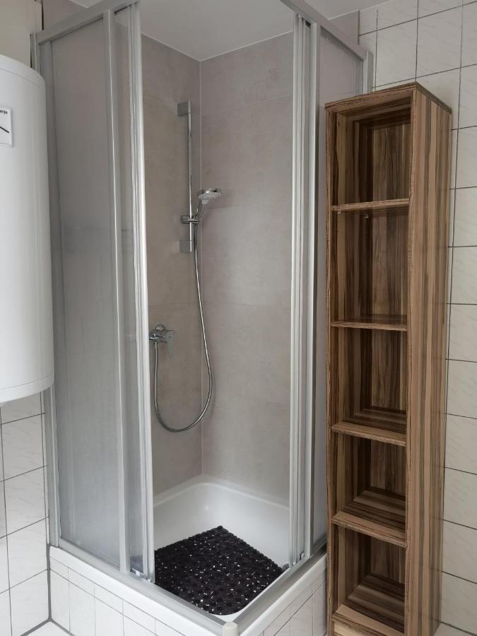 Ferienwohnung Eckberger Weinstrasse 139 Gamlitz Exteriér fotografie