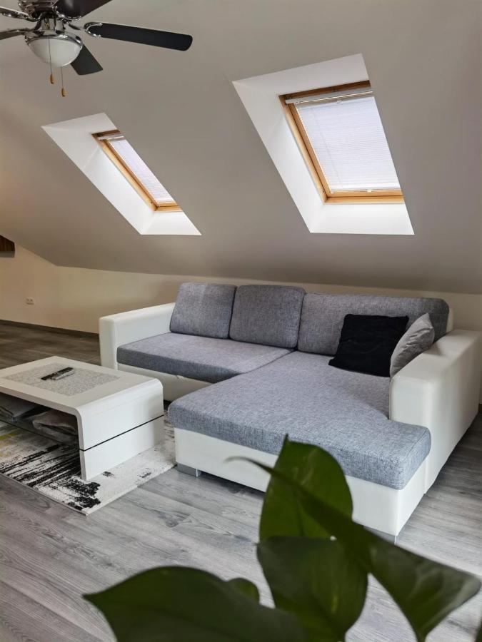 Ferienwohnung Eckberger Weinstrasse 139 Gamlitz Exteriér fotografie