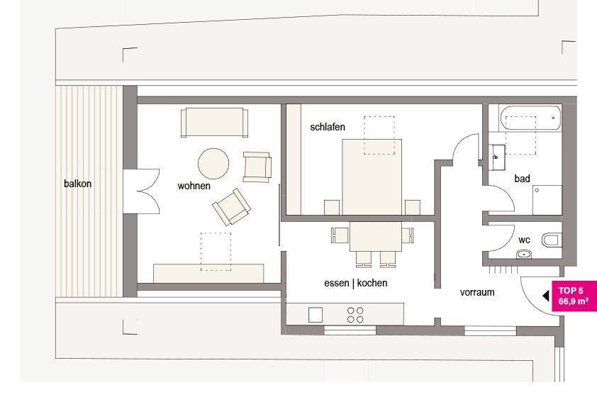 Ferienwohnung Eckberger Weinstrasse 139 Gamlitz Exteriér fotografie