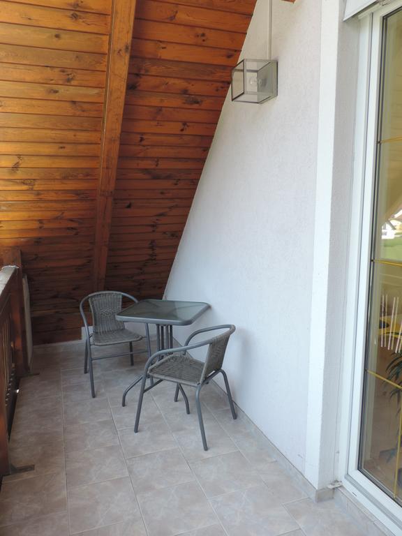 Ferienwohnung Eckberger Weinstrasse 139 Gamlitz Exteriér fotografie