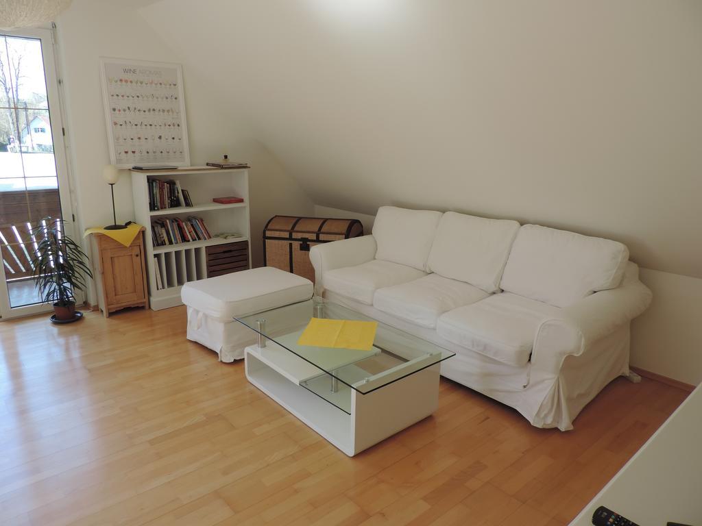 Ferienwohnung Eckberger Weinstrasse 139 Gamlitz Exteriér fotografie