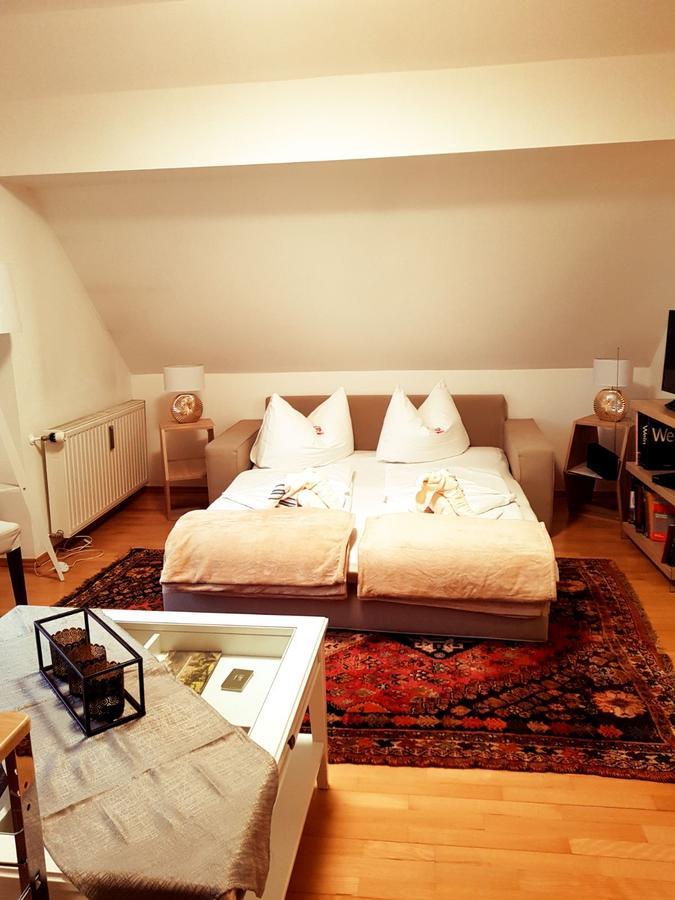 Ferienwohnung Eckberger Weinstrasse 139 Gamlitz Exteriér fotografie