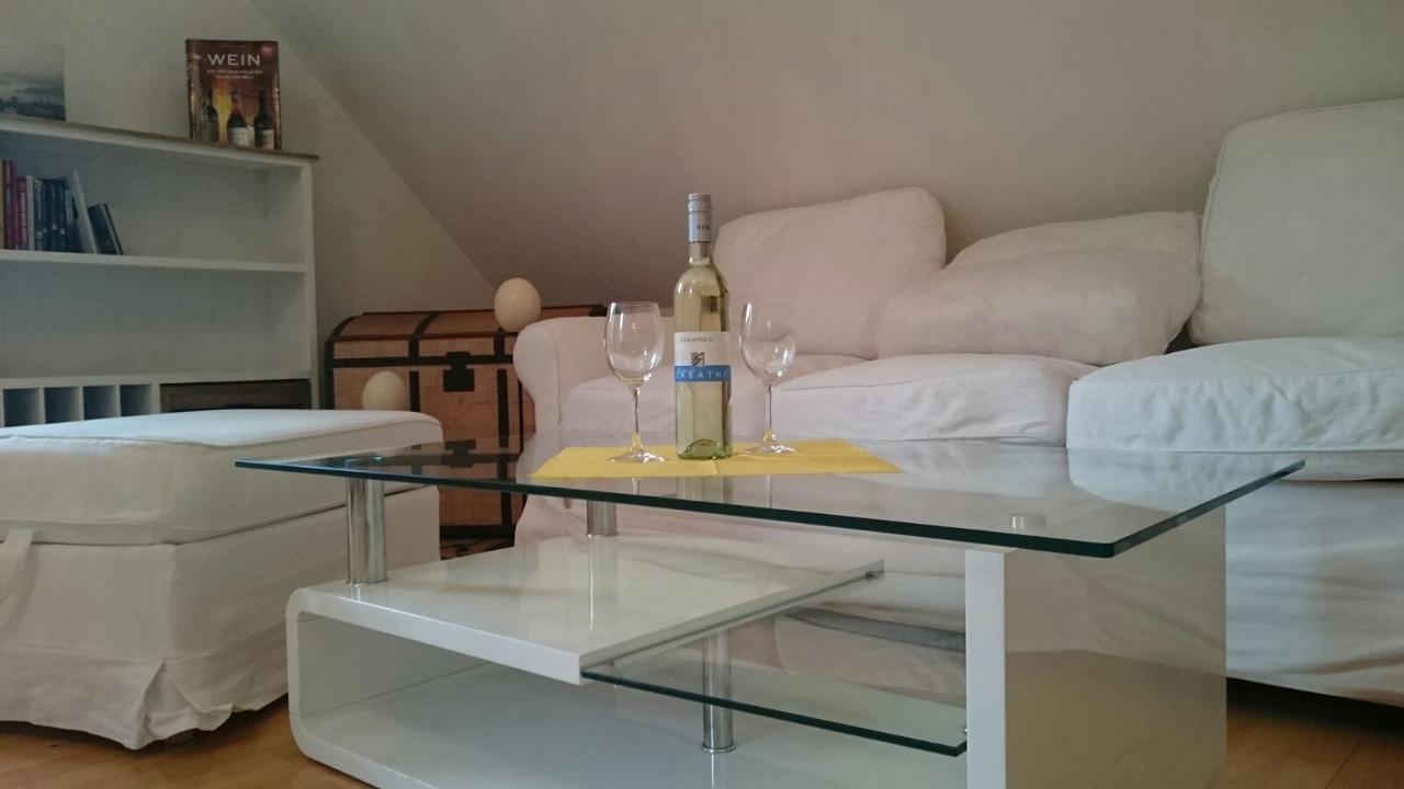 Ferienwohnung Eckberger Weinstrasse 139 Gamlitz Exteriér fotografie