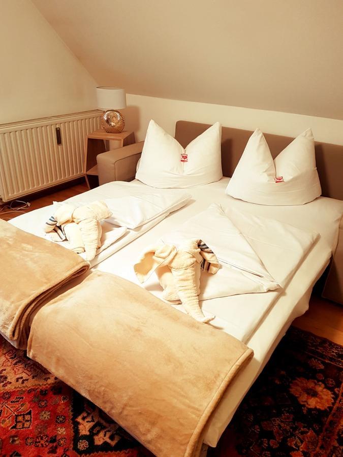 Ferienwohnung Eckberger Weinstrasse 139 Gamlitz Exteriér fotografie