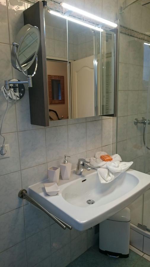 Ferienwohnung Eckberger Weinstrasse 139 Gamlitz Exteriér fotografie